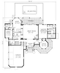 The ability to print and send through the mail made house plans accessible to the masses. Queen Anne Home Plans Home And Aplliances