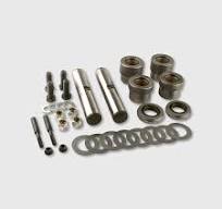King Pin Kit - Bridge King Hendrickson Axle - CTM - Con-Tech ...