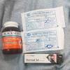 Terconazole and miconazole cream for treating vulvovaginal candidiasis// the journal of reproduct med. 1