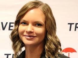 Monique Despres's Instagram, Twitter & Facebook