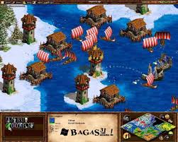 Zona Study Age Of Empires Ii The Conquerors Expansion