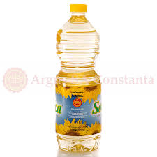 Oferta comercială floarea soarelui hibrizi genetică franceză lg 56.580sx. Ulei Sorica 1l