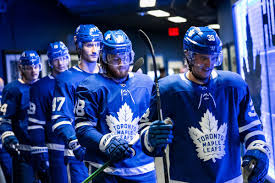 Maple leaf learning songs and videos are great for young learners including toddlers, preschool, kindergarten, elementary age kids and the esl / efl classroom. Maple Leafs Pumped To Be Playing The Bay Observer