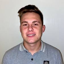 Tom Ulrich's Instagram, Twitter & Facebook