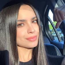 Sofia Carson: Celebrity news, royals, entertainment and lifestyle