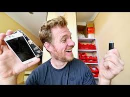 Turning A Broken Iphone Into A Working Usb Flash Drive In Shenzhen China Youtube Usb Usb Flash Drive Iphone