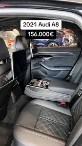 Image result for Mythos Black 2024 A8