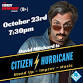 Citizen Hurricane event image