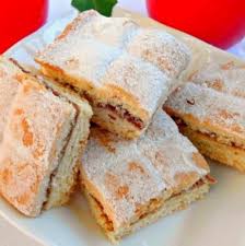 Namerih Ya Na Edno Pozhltyalo Listche V Teftera Na Baba Zabrkah Izpekoh Naryazah E Oblizahme Si Prstite Super Marmaladki Bulgarian Recipes Food Desserts