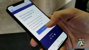 Iowa City Chamber of Commerce accepting bitcoin