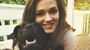 Hannah Bayless's Instagram, Twitter & Facebook