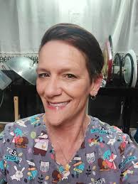 Celebrating a friend's achievement in makeup sales