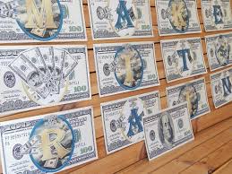 Check spelling or type a new query. Printable Money Party Supplies Money Theme Party Decorations
