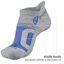 Balega Hidden Contour Socks Medium Best Socks For Running Socks Running Socks