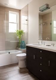 27 Relaxing Beige Bathroom Design Ideas Interior God Beige Bathroom Bathroom Design Wood Tile Bathroom