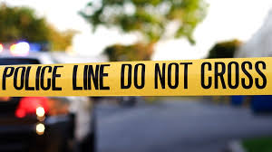 Phoenix police are on scene of a deadly crash involving a police officer in the north valley. Man In Vehicle Shot At In Phoenix Crashes Vehicle 12news Com