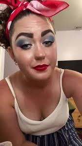 Gidget Williams's Instagram, Twitter & Facebook