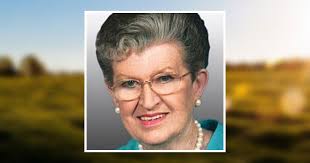 Geraldine M. Tinsley Obituary November 20, 2019