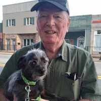 James B. Hedrick Obituary (2023)