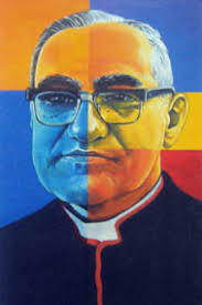 Image result for archbishop oscar romero