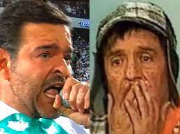 Justo cuando pensábamos que nada podía arruinar la final entre santos y el cruz azul, el cantante de música regional mexicana pablo montero fue severamente tundido en redes sociales luego de cometer varios errores al cantar el himno nacional mexicano. Las Reacciones Al Error De Pablo Montero En El Himno Nacional Actitudfem