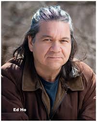 Ed Ho's Instagram, Twitter & Facebook