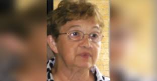 Obituary information for Mary Lou Boone