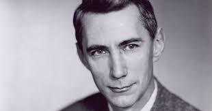 Eccentric UM professor a founding father of the digital age