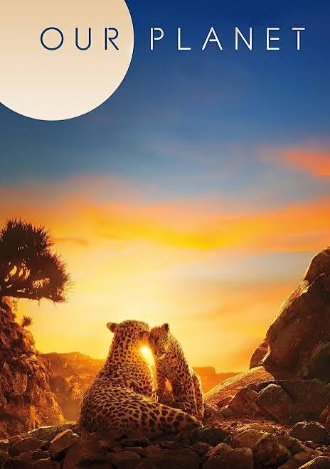 Planet Earth II (TV Mini Series 2016) - IMDb