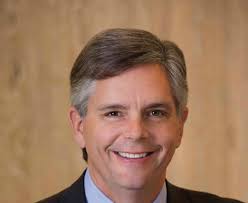 Danaher Corporation CEO Larry Culp