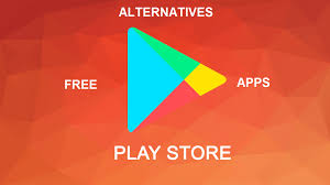 Android apps on google play. Alternatives To Google Play Store Download Paid Apps For Free