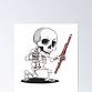 Flute-O-Ween event image