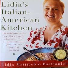 Preheat the oven to 400 degrees f. Lidia S Italian American Kitchen Homemade Italian Cooking