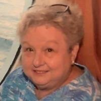 Linda Helms Obituary (1950