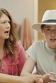 Dot Conner: Webtective" The Salvation Problem (TV Episode)