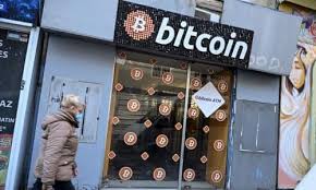 Do you think cryptocurrency is here to stay? So You Re Thinking About Investing In Bitcoin Don T Bitcoin The Guardian
