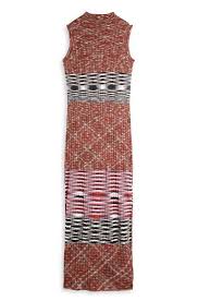 Splendido abito vintage anni 90 missoni. M Missoni Abiti Lunghi Per Donna M Missoni Online Boutique