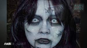 Lepas tu saya tengok lighting pun on point 'seram', nampak mata hitam dia tak ada, muka dia pun menyeramkan, jadi saya. 5 Tempat Yang Paling Menyeramkan Di Malaysia Bah 2 Kupikupifakta Youtube