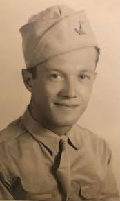 Royal Richard Perry (1916-1968)