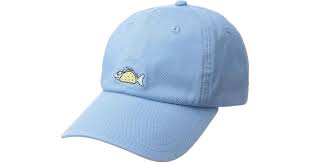 We love picking up their fish tacos and heading to ladies beach for a picnic lunch, but they also have an outdoor seating area where you can eat right after picking up your order. Vineyard Vines Cotton Classic Vv Fish Taco Icon Hat Ocean Breeze Caps In Blue For Men Lyst