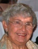 Ruth DeClue Obituary (1927