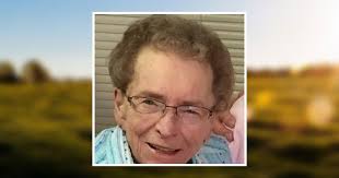 Lillian M. Clemens Obituary October 16, 2014