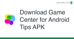Hundreds of games to perfectly engage you on almost all devices. Game Center For Android Tips Apk 3 7 Android App Download