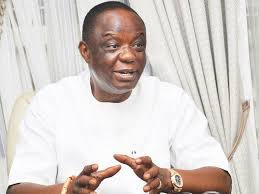 A renowned philanthropist and businessman, captain hosa wells okunbo says his decision to get involved in edo state politics is. Gaqr9qverdkijm