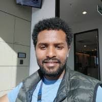 Dagmawi Haile's Instagram, Twitter & Facebook