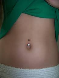 Belly Button Piercing For Fat Person: 5 Factors & 3 Risks – Dr. Numb®