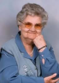 Lydia Melton Gilliam Obituary (1921