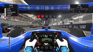 Keep track of the latest standings in the official formula 1® esports series. On A Essaye F1 2021 Sur Ps4 Ca Tourne En Rond Et On N Avance Pas