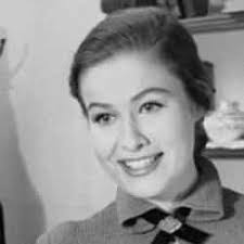 Betty Schaefer's Instagram, Twitter & Facebook