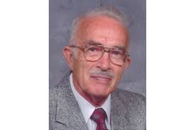 Villem Rahe Obituary (1925